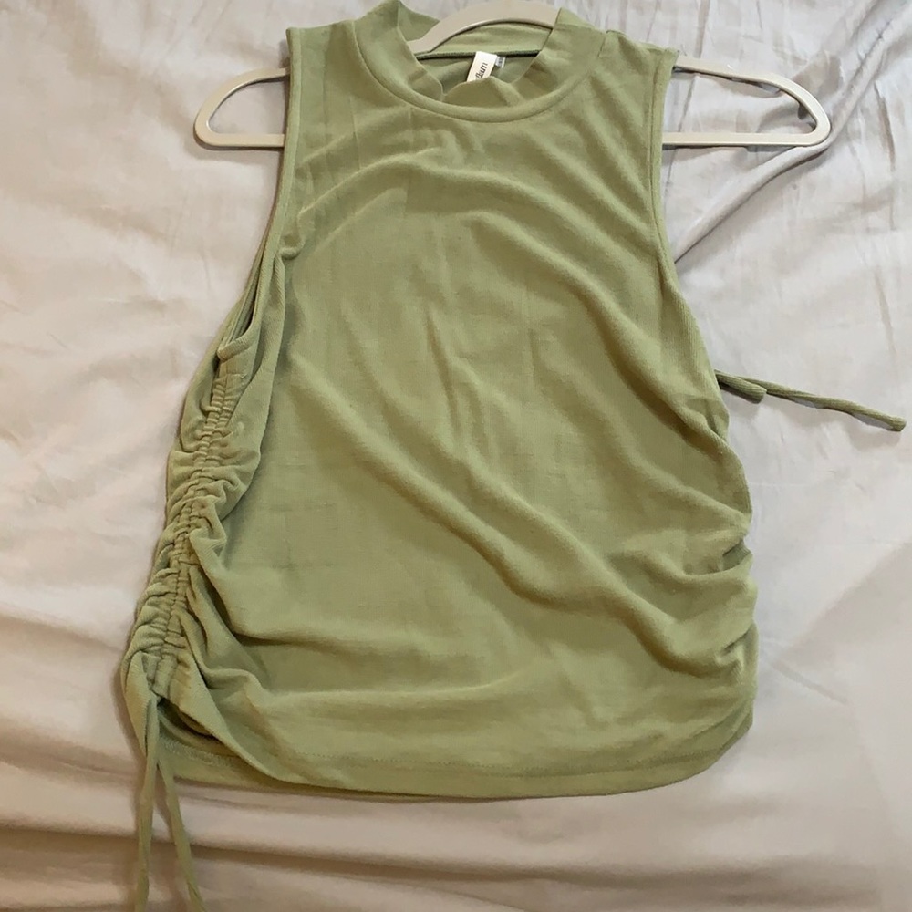 Bella Rose Boutique shirt. Side large
